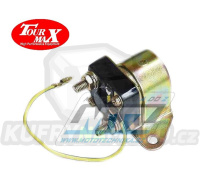 Relé startovací - Suzuki GSX250+GSX400+GSX750+GSX1100 + GN250+GNX250 + GT185+GT550+GT750 + GS125+GS400+GS450+GS550+GS750+GS850+GS1000+GS1100G
