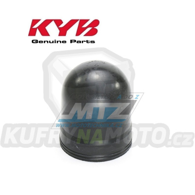 Membrána zadního tlumiče (balonek nádobky Kayaba) KYB Rear Shock Bladder (rozměry 56mm / L=69mm)