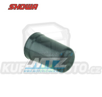 Membrána zadního tlumiče (balonek nádobky Showa) Rear Shock Bladder - rozměry: 54/87mm