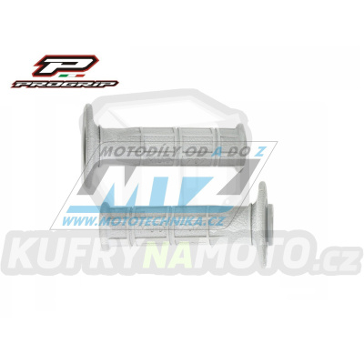Rukojeti/Gripy Progrip 707 - šedé