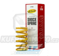 Pružina zadního tlumiče 100N - Aprilia RSV4 1000 RF / 17-18 + RSV4 1100 Factory / 19-22 + RSV4 1100 Factory / 19-22 + Honda CBR1000RRSP2+SP1+SP + Ohlins TTX36+GP + Triumph Daytona675R + Yamaha YZF R1M