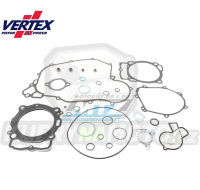 Těsnění kompletní motor KTM 450EXC+500EXC / 17-20 + Husqvarna FE450+FE501 / 17-20