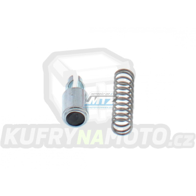 Sada ovládání sytiče (Choke Plunger Kit) - Yamaha PW50 / 81-20