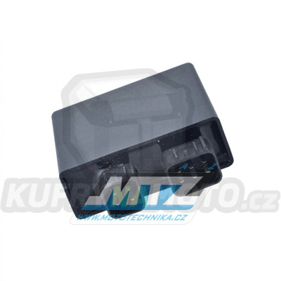 Jednotka zapalování (CDI modul) 12V - Yamaha YFM50 Raptor / 04-08