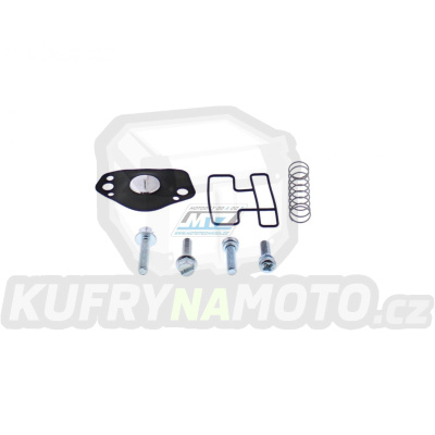 Sada membrány karburátoru (Air Cut off Valve Kit) - Yamaha YFM600 Grizzly / 98-01