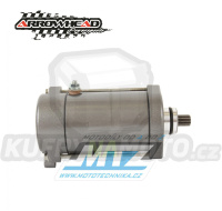 Startér kompletní pro Kawasaki ZG1200 Voyager XII / 86-03 + ZR1100 Zephyr / 92-95