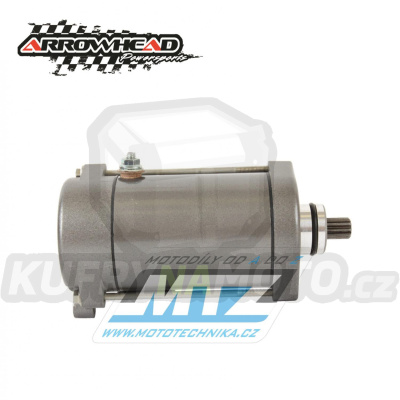 Startér kompletní pro Kawasaki ZG1200 Voyager XII / 86-03 + ZR1100 Zephyr / 92-95