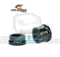 Rozpěrky na osu předního kola Yamaha YZ125+YZ250 / 08-25 + YZ250X / 16-25 + YZF250 / 07-13 + YZF450 / 08-13