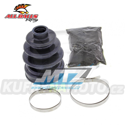 Manžeta kloubu osy řízení čtyřkolky (CV Boot Kit) AllBalls 19-5025 - Honda + Yamaha + Polaris + Can-Am