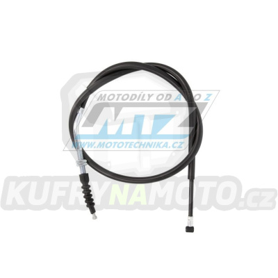 Lanko spojky Kawasaki Z750 / 04-06 + Z750S / 05-06
