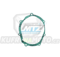 Těsnění víka zapalování Suzuki DR350 / 90-94 + DR350S / 90-99