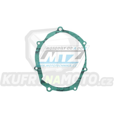 Těsnění víka zapalování Suzuki DR350 / 90-94 + DR350S / 90-99