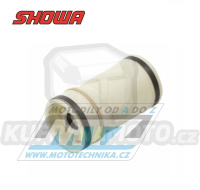 Kompresní pístek cartidge přední vidlice SHOWA Free Piston Assembly (rozměry 13 x 39,5 / L= 75mm) - Honda CRF250R / 15 + CRF250R / 18-21 + CRF450R / 17-18 + CRF250RX / 19-21 + CRF450RX / 17-19
