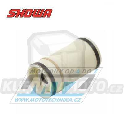 Kompresní pístek cartidge přední vidlice SHOWA Free Piston Assembly (rozměry 13 x 39,5 / L= 75mm) - Honda CRF250R / 15 + CRF250R / 18-21 + CRF450R / 17-18 + CRF250RX / 19-21 + CRF450RX / 17-19