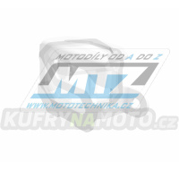 Kryt brzdové nádoby - CF Moto MT450 / 24 - barva bílá