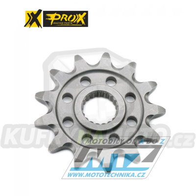 Kolečko řetězové (pastorek) 0326-14zubů ProX 07.FS12087-14 - Honda CR125R / 87-03