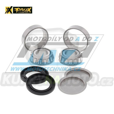 Sada kyvné vidlice Honda TRX250EX Sportrax / 01-08 + TRX250 Recon / 02-24 + TRX250X / 09-24 + TRX300 FourTrax / 88-00 + TRX350 Rancher / 00-06 + TRX400 Foreman / 95-03 + TRX450ES+TRX450S Foreman / 98-04 + TRX500FA Rubicon / 01-17 + TRX500FE FourTrax
