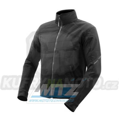 Bunda S-LINE Stealth Squad Jacket  - černá - velikost XL