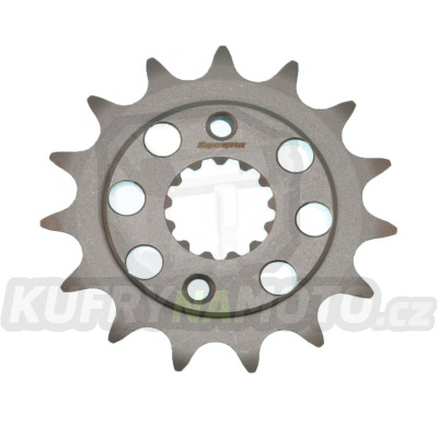 Řetězové kolečko SUPERSPROX CST-296:15 15 zubů, 525