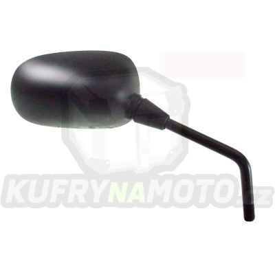 Zpětné zrcátko RMS 122771410 pravý černý