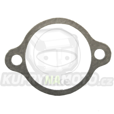 Těsnění svodu výfuku ATHENA S410270012014 60.07X83.03X1.4 mm