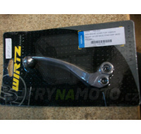 Páčka brzdy kovaná Wirtz 106-002 Yamaha YZ, WR, YZF