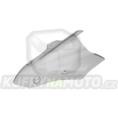 plexi čiré Kawasaki, Q-TECH
