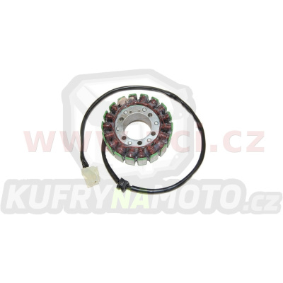 Stator alternátoru (Triumph)