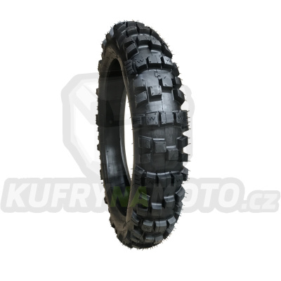 pneu 100/90-19 (57M) W005 -  MOTOCROSS HARD, WAYGOM (zadní)