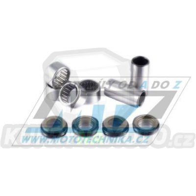 Sada kyvné vidlice Kawasaki KDX200 / 95-06 + KDX220 / 98-05