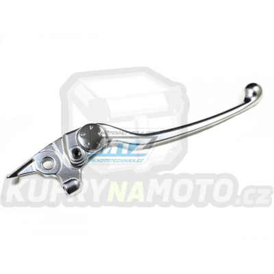 Páčka brzdy - Yamaha FZ6+FZ8+FZ1 +TDM+BT + FJR+XJR+XJ6 + XTZ700 + MT03+MT07+MT09+MT10 + Niken + Aprilia Pegaso+RST1000+ETV1000 +  Moto Guzzi + Moto Morini