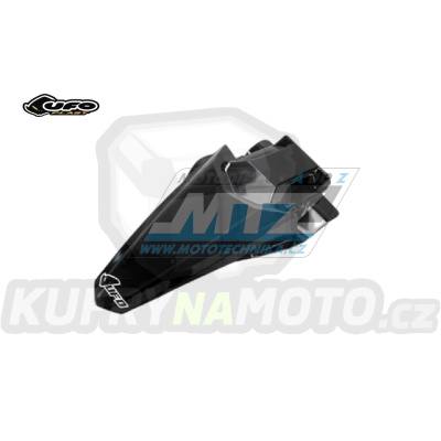 Blatník zadní Kawasaki KX85 / 14-25 - barva černá