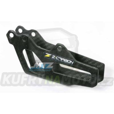 Vodítko řetězu Z-Carbon Honda CRF250R / 05-25 + CRF450R / 05-25 + CR125+250 / 05-07 + CRF250X / 06-17 + CRF450X / 05-16 + CRF250RX+CRF450RX
