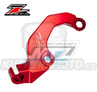 Vodítko spojkového lanka ZETA ZE94-0151 - Honda CRF450R / 15-16 - červené
