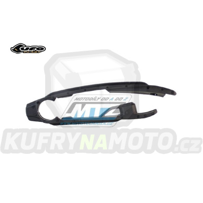 Lízátko řetězu KTM 65SX / 16-24 + Husqvarna TC65 + Gas-Gas MC65 - barva černá