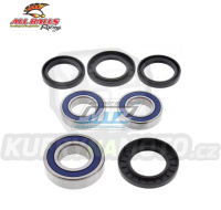 Sada zadního kola Suzuki DL1000 V-Strom / 14-16 + GSF1250 Bandit / 07-09 + GSF1250SA Bandit / 16 + GSX1250 / 11-12 + GSX1300 B-KING / 08-09 + GSX1400 / 02-07 + GSX-R1000 / 01-17 + GSX-R1000 ABS / 17 + GSXR1300R Hayabusa / 08-17 + GSX-R600 / 01-09 + G