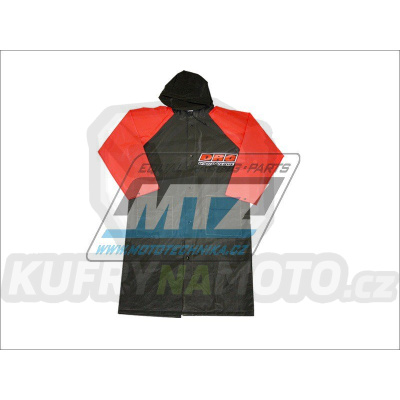 Pláštěnka/Kabát DRC D22-10-214 - velikost L/XL