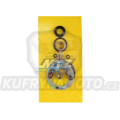Sada startéru SMU9166 - Suzuki GSXR600 / 06-07 + GSXR750 / 06-07
