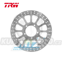Kotouč brzdový TRW MST216 (310/83/5D) - Triumph Bonneville + Scrambler + Street Scrambler+Street Twin+Street Cup + Thruxton + Speedmaster + Bobber