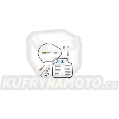 Sada karburátoru - Honda TRX350 / 86-87 +TRX350D / 87-89