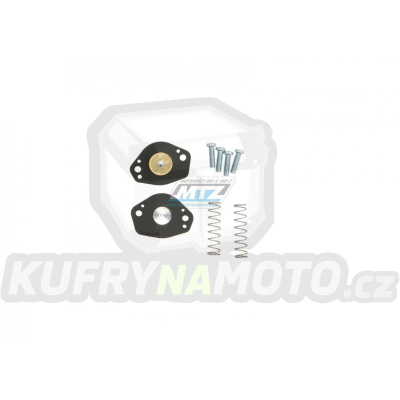 Sada membrány karburátoru (Air Cut off Valve Kit) - Suzuki VL1500 Intruder / 98-04