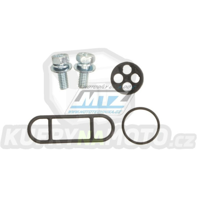 Sada palivového kohoutu - Kawasaki KDX200 / 89-06 +KDX220 / 97-05