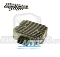 Regulátor dobíjení Kawasaki KLF300 Bayou + VN750 Vulcan + VN1500 Vulcan + ZL600 Eliminator + ZX600R Ninja + ZR750 Zephyr
