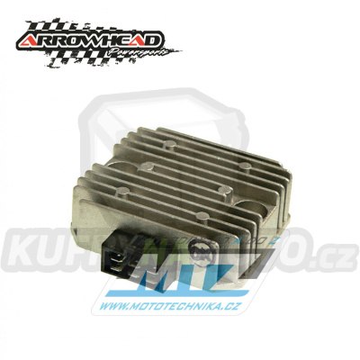 Regulátor dobíjení Kawasaki KLF300 Bayou + VN750 Vulcan + VN1500 Vulcan + ZL600 Eliminator + ZX600R Ninja + ZR750 Zephyr