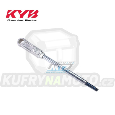 Pístní tyč zadního tlumiče kompletní KYB Piston Rod Complete – Yamaha WRF250+WRF450 / 05-06