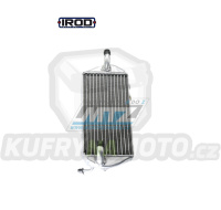 Chladič Gas-Gas EC200+EC250+EC300 / 18-20 - levý