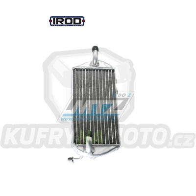 Chladič Gas-Gas EC200+EC250+EC300 / 18-20 - levý