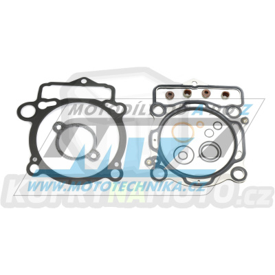 Těsnění horní (sada top-end) KTM 350SXF / 19-22 + 350EXCF / 20-22 + Husqvarna FC350 / 19-22 + FE350 / 20-22 + Gas-Gas ECF350+EXF350