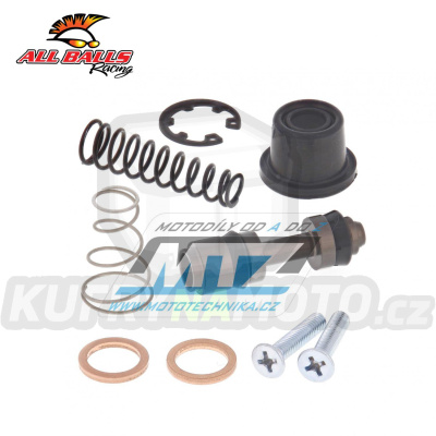 Sada brzdové pumpy přední - Husaberg 450FC + 450FE + 550FC + 550FE + 650FC + 650FE + Husqvarna FR450 + KTM EXC250 + EXC300 + EXC380 + EXC400 + EXC450 + EXC520 + EXC525 + MXC250 + MXC300 + MXC380 + MXC400 + MXC520 + SX250 + SX380 + SX400 + SX450