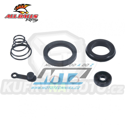 Sada hydraulické spojky (do spodního pracovního válce) - Yamaha FJ1200 / 86-93 + FZR1000 / 89-95 + GTS1000 / 93-94 + VMX12 V-Max / 85-07 + XVZ 1300 D Venture Royal / 86-93 + XVZ12 Venture / 83-85 + XVZ13 Royal Star / 96-13 + YZF750 / 94-98